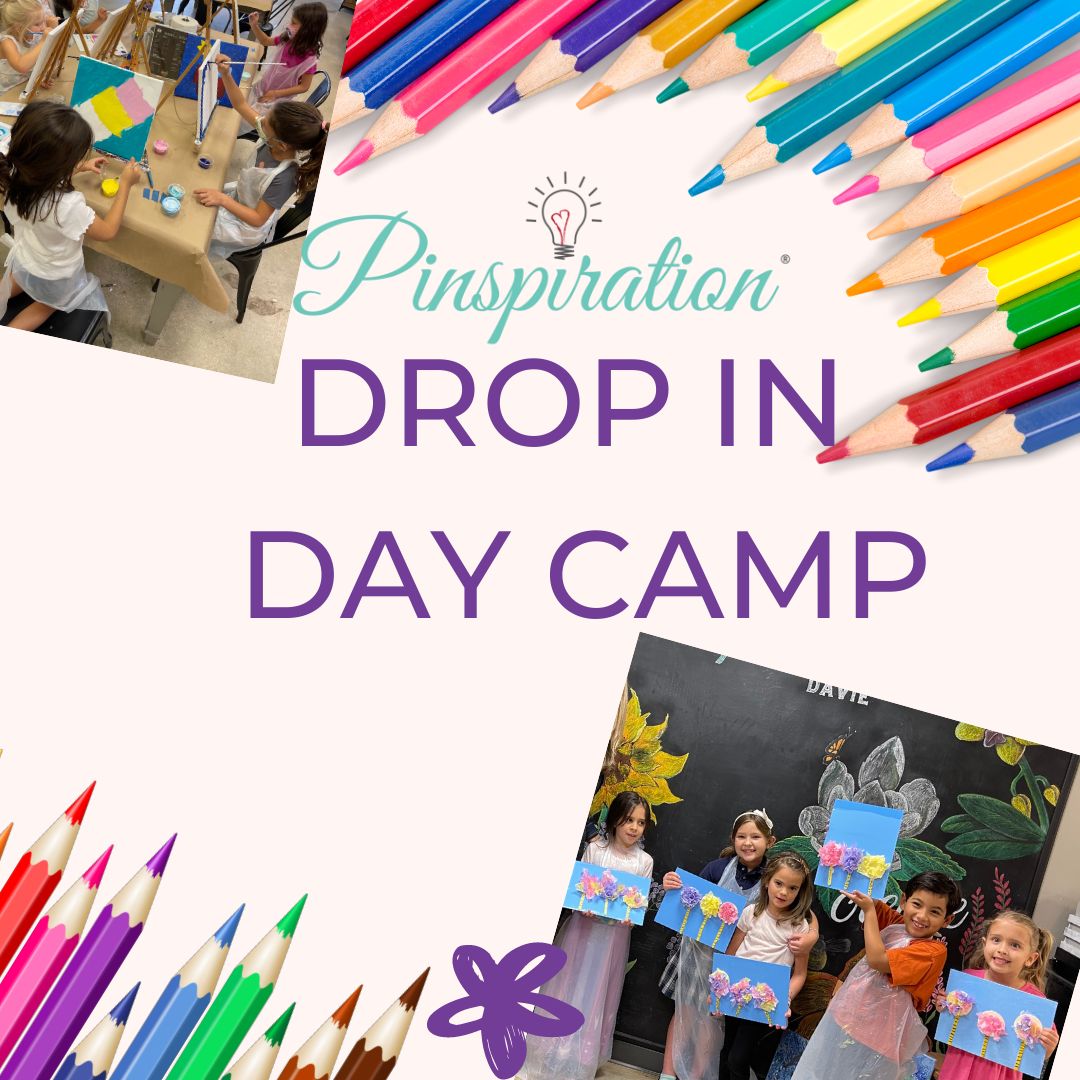 Drop In Day Camp
